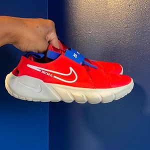 Toddler Nike laceless * Buy 1 Get 2 Free*